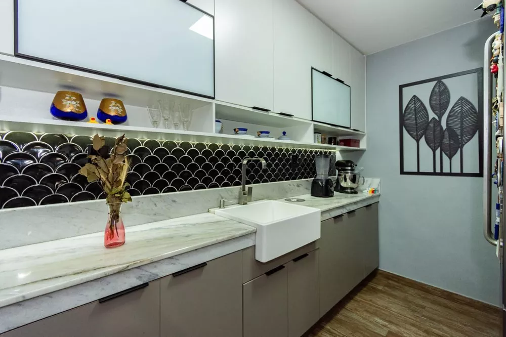 Apartamento, 3 quartos - Foto 26