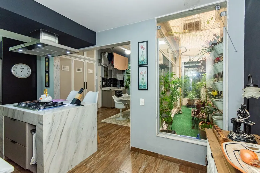 Apartamento, 3 quartos - Foto 42