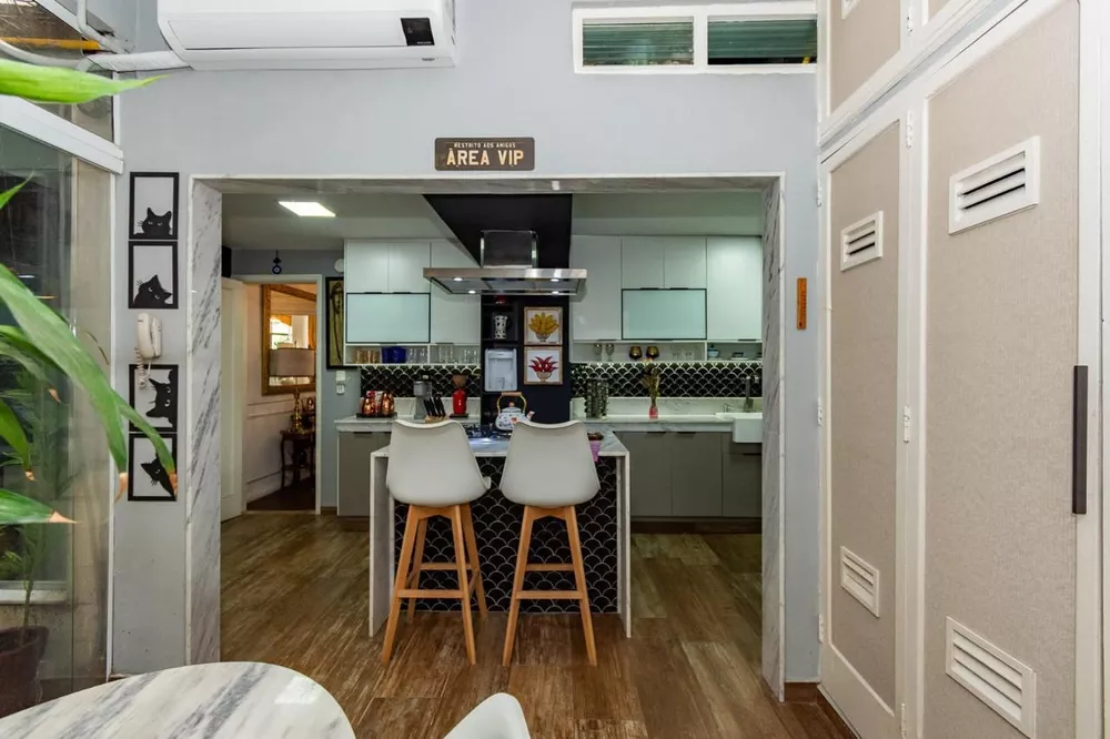 Apartamento, 3 quartos - Foto 6
