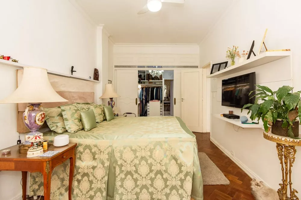 Apartamento, 3 quartos - Foto 16