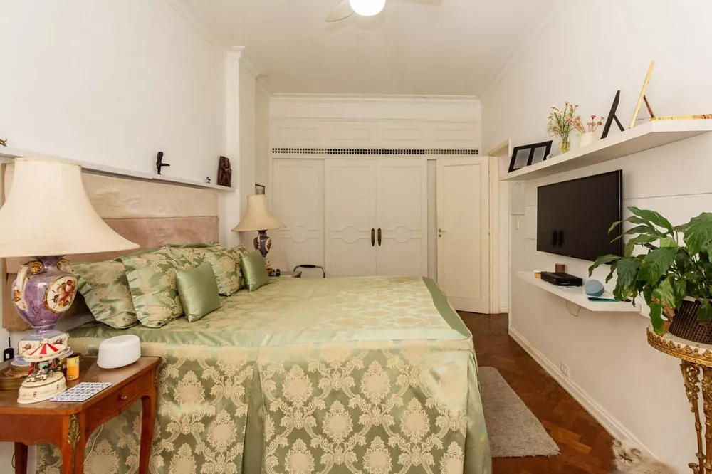 Apartamento, 3 quartos - Foto 34