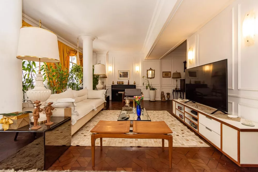 Apartamento, 3 quartos - Foto 21
