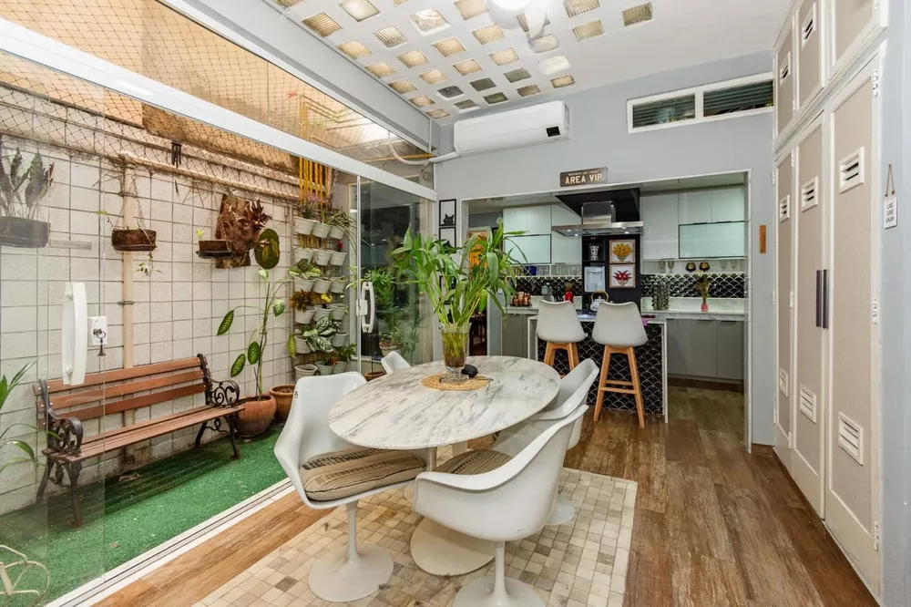 Apartamento, 3 quartos - Foto 7