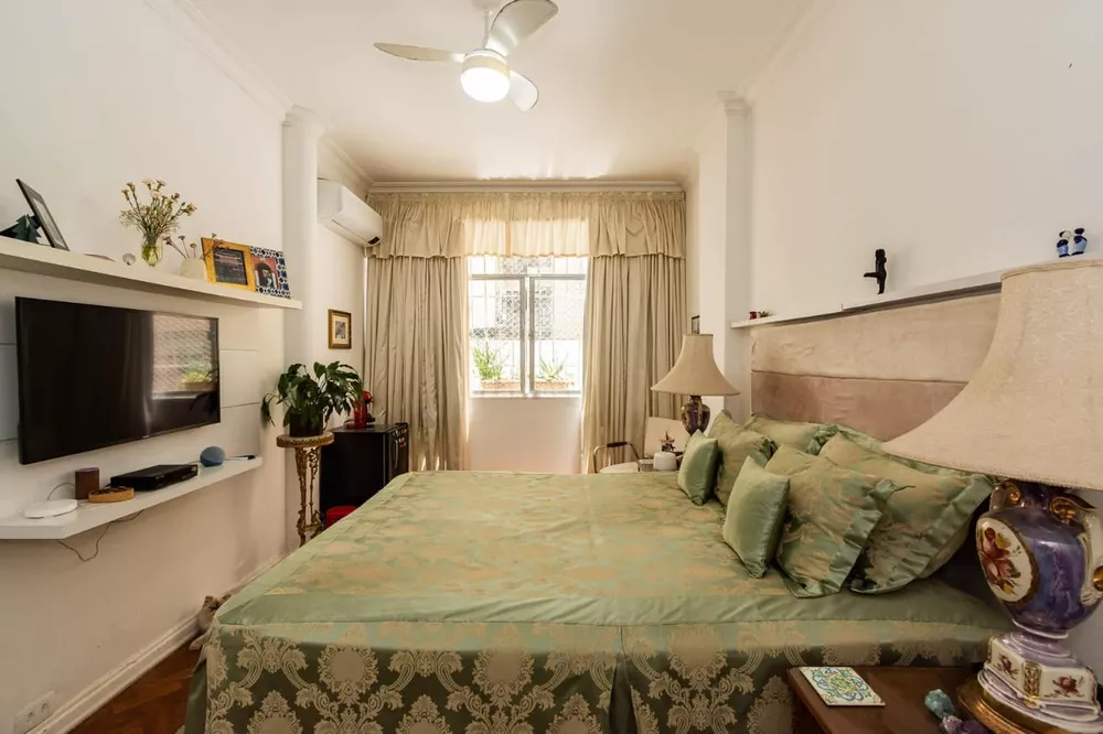 Apartamento, 3 quartos - Foto 15
