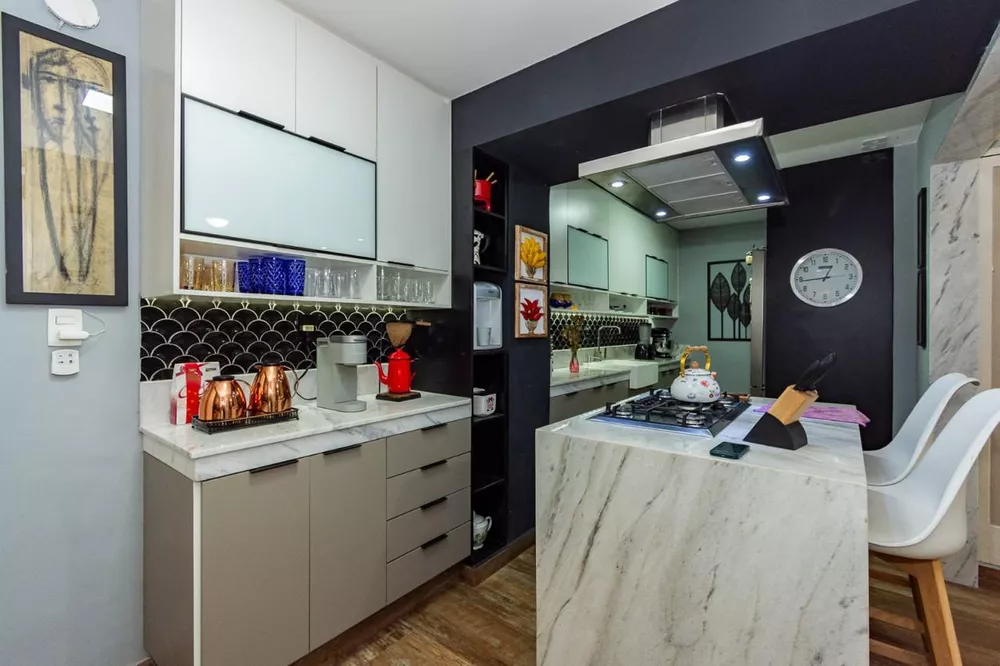 Apartamento, 3 quartos - Foto 29