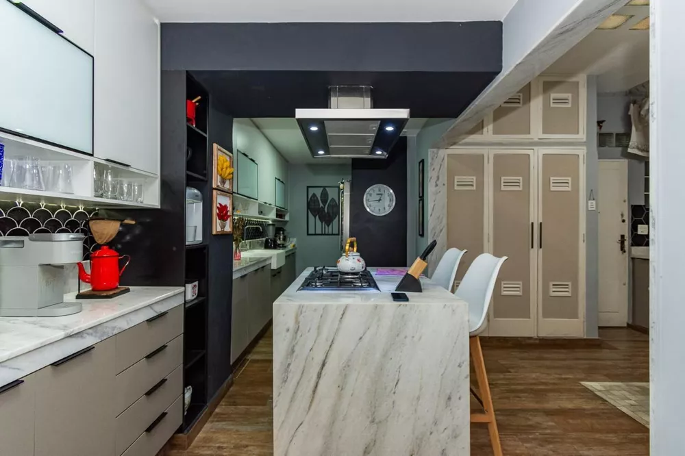 Apartamento, 3 quartos - Foto 27
