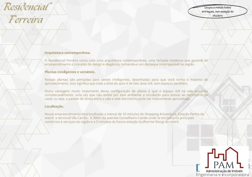 Apartamento, 1 quarto, 40 m² - Foto 10
