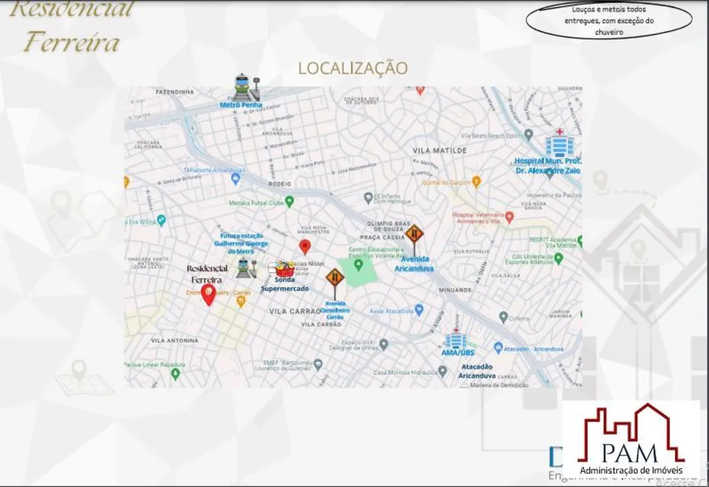 Apartamento, 1 quarto, 40 m² - Foto 9