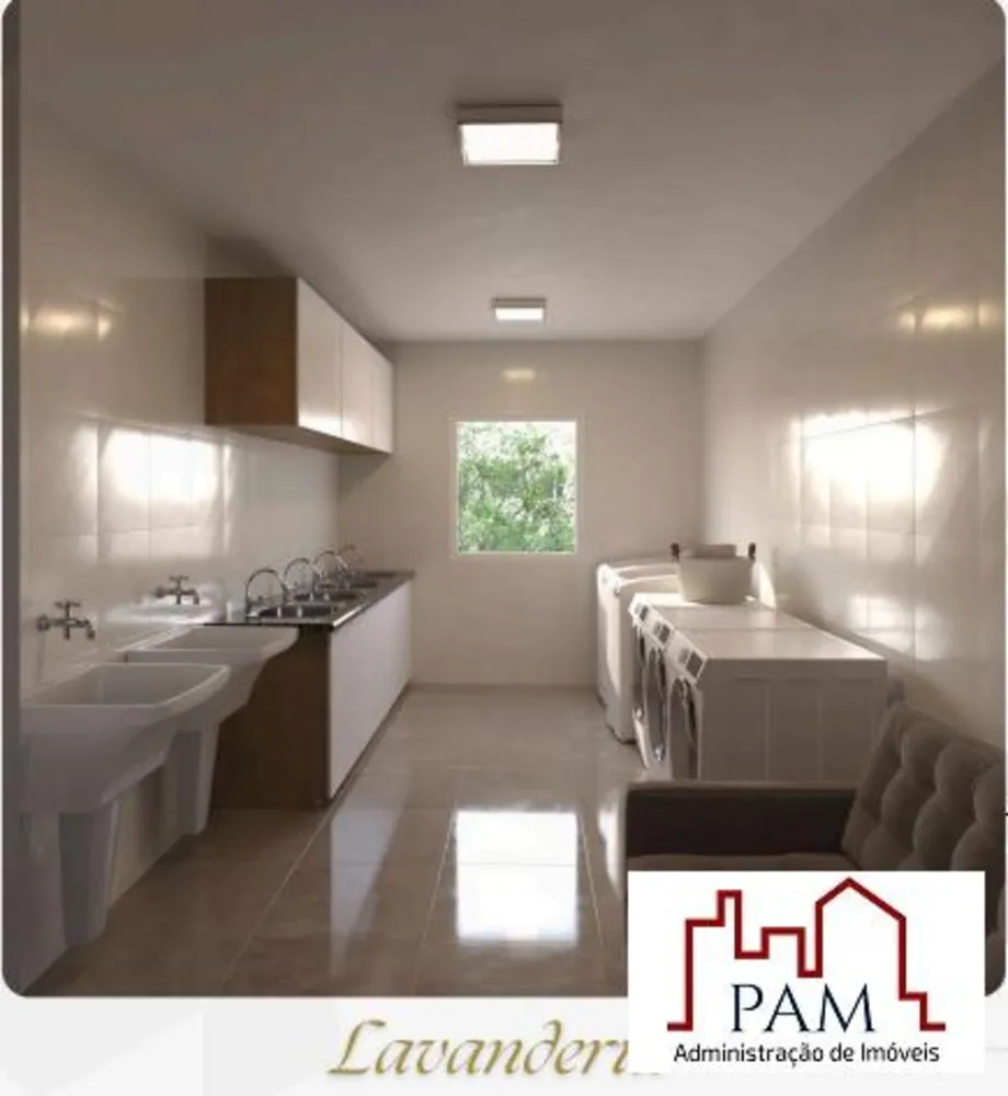 Apartamento, 1 quarto, 40 m² - Foto 11