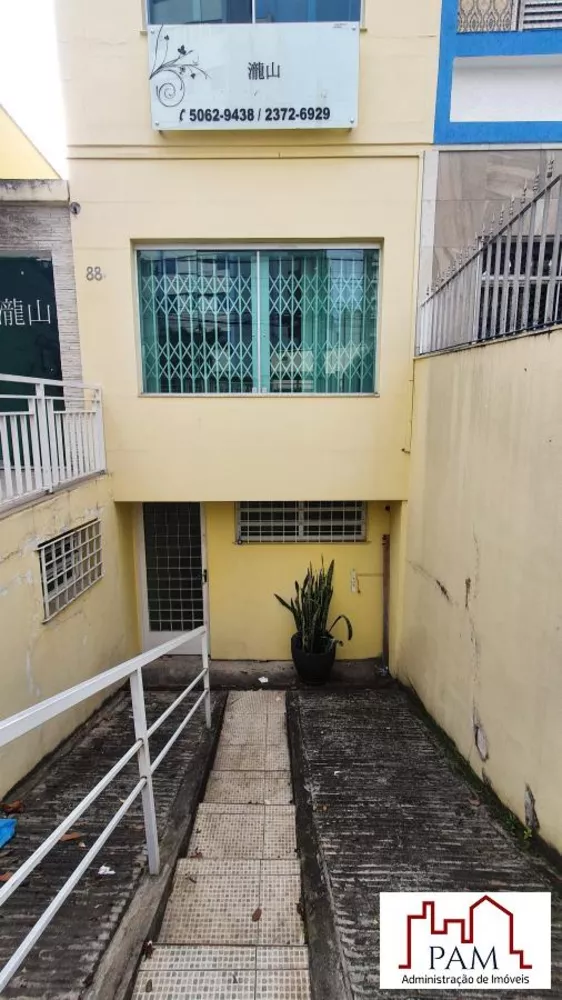 Casa à venda com 3 quartos, 200m² - Foto 2