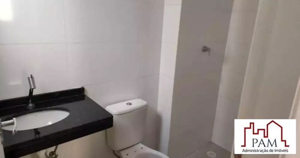 Apartamento à venda com 2 quartos, 50m² - Foto 7