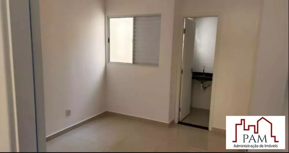 Apartamento à venda com 2 quartos, 50m² - Foto 5