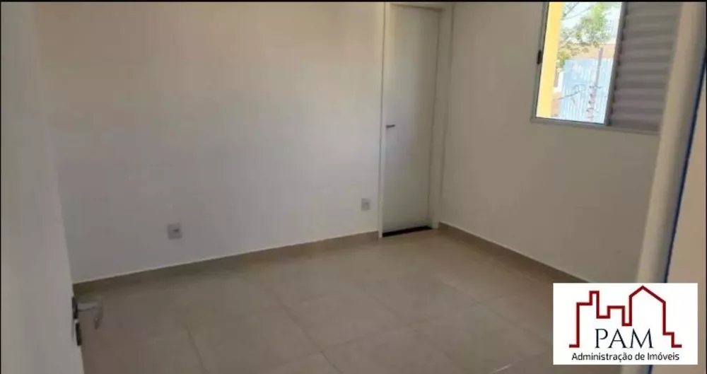 Apartamento à venda com 2 quartos, 50m² - Foto 4