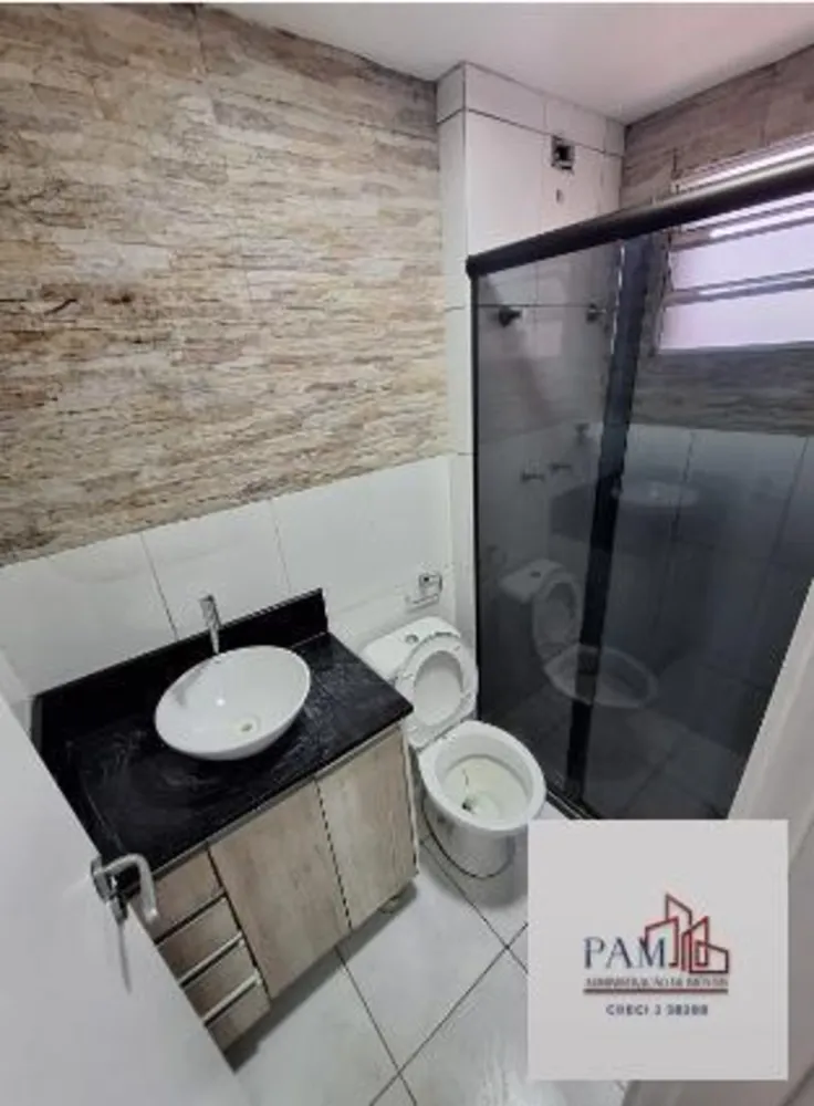 Apartamento, 2 quartos, 48 m² - Foto 6