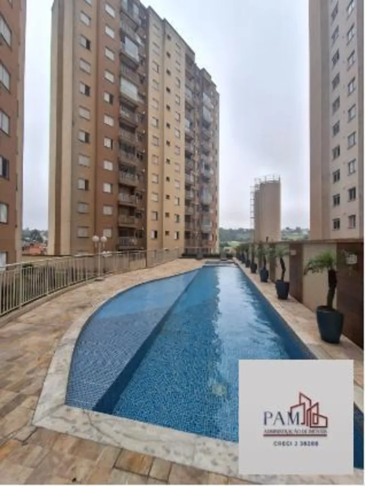 Apartamento, 2 quartos, 48 m² - Foto 12