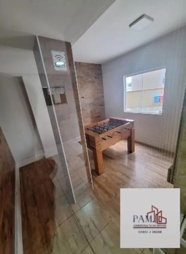Apartamento, 2 quartos, 48 m² - Foto 11