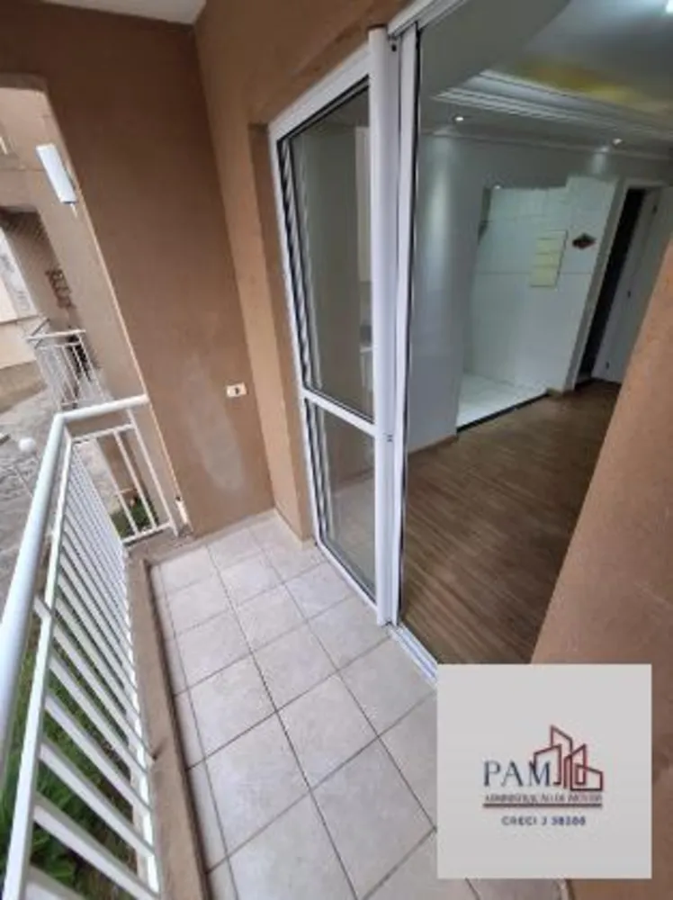 Apartamento, 2 quartos, 48 m² - Foto 6