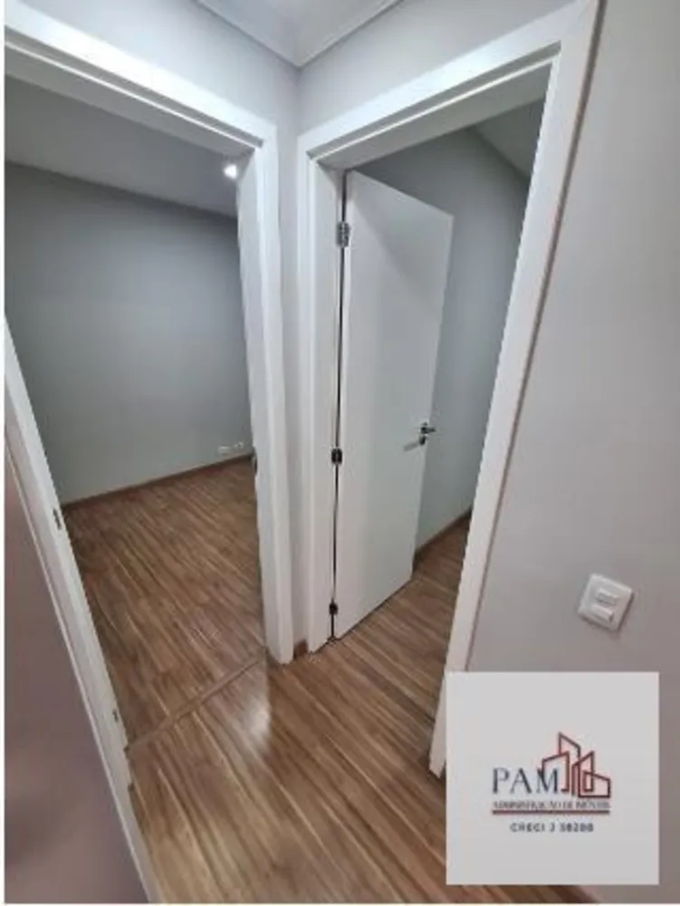 Apartamento, 2 quartos, 48 m² - Foto 11