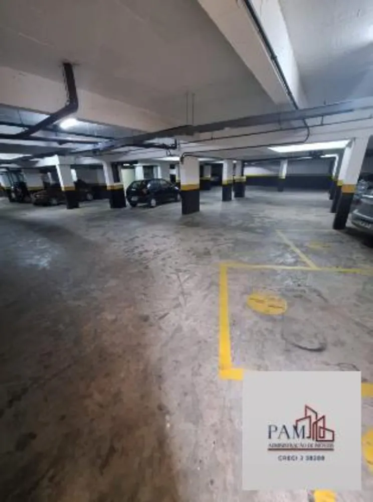 Apartamento, 2 quartos, 48 m² - Foto 12