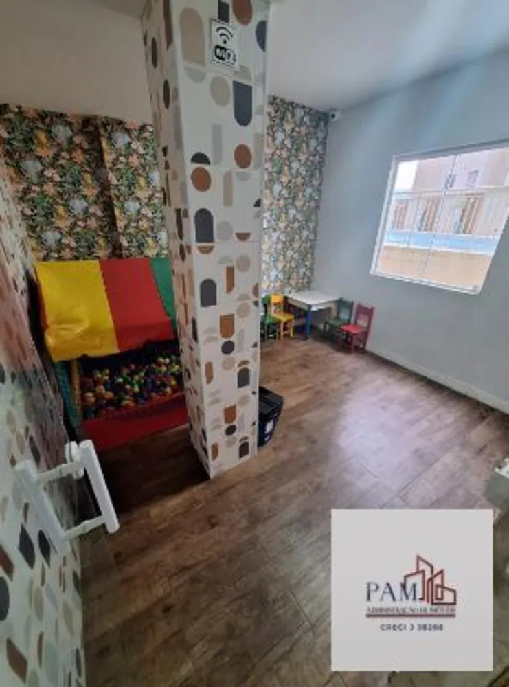 Apartamento, 2 quartos, 48 m² - Foto 9