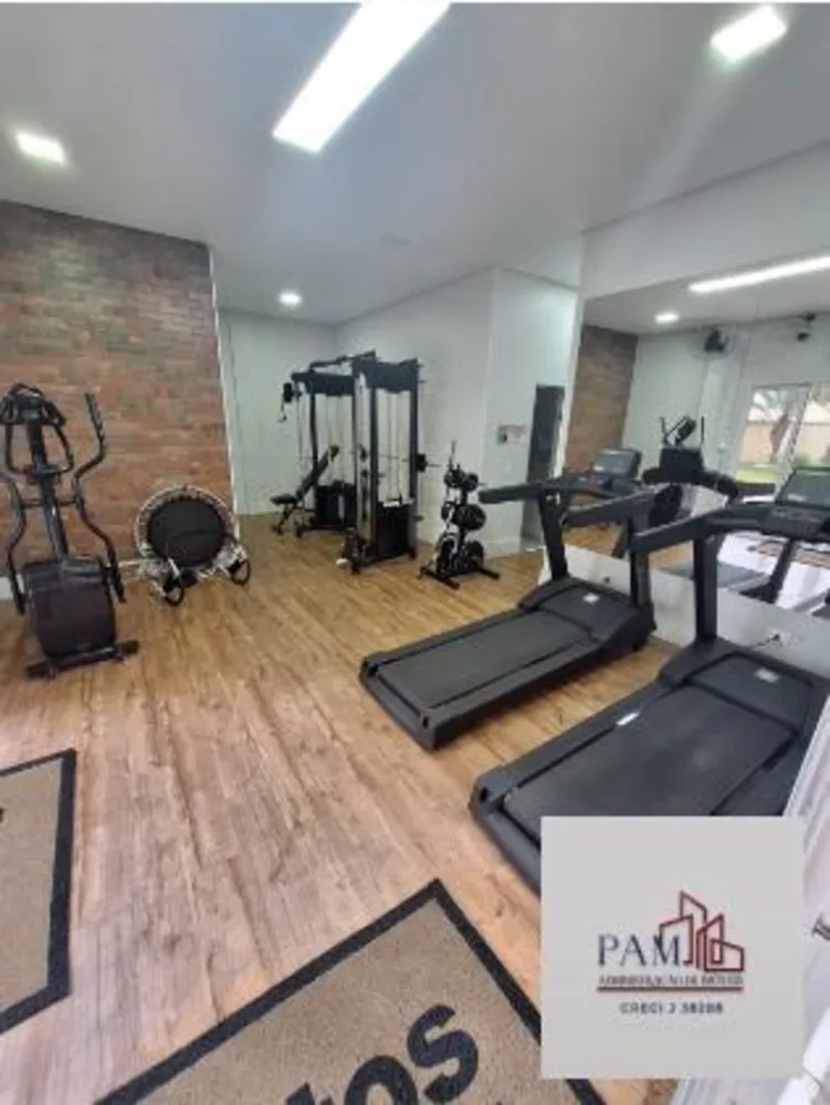 Apartamento, 2 quartos, 48 m² - Foto 8