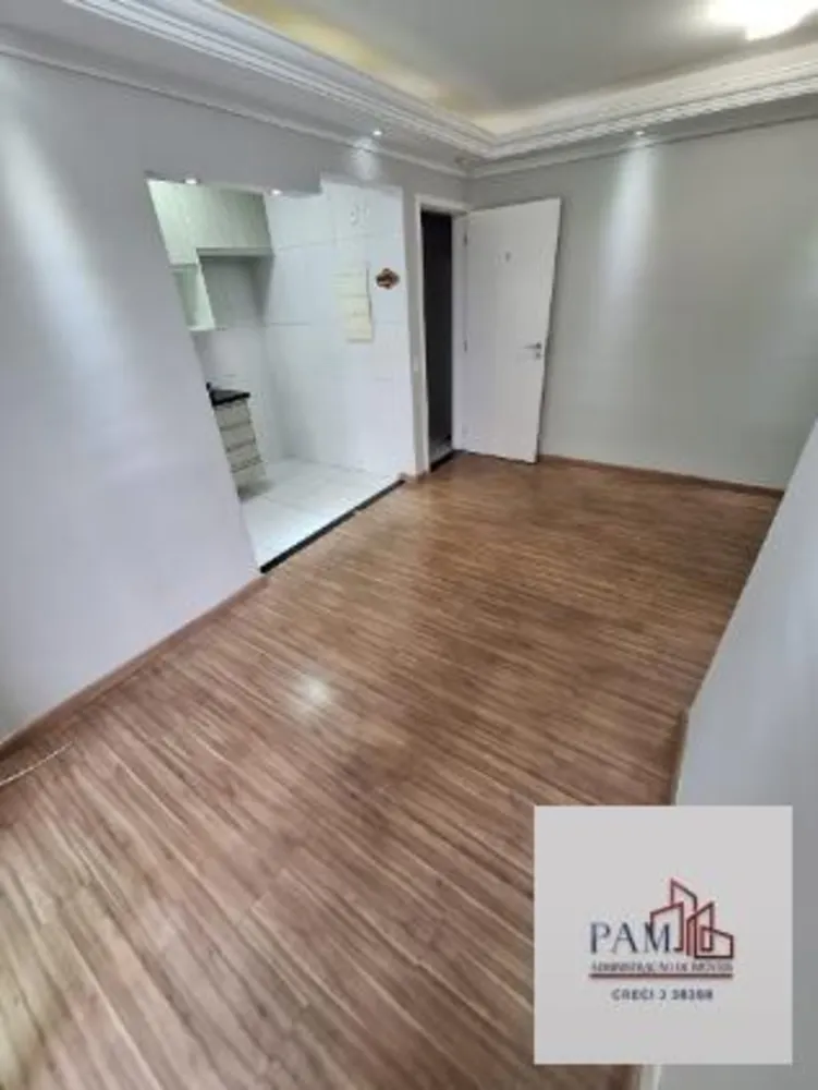 Apartamento, 2 quartos, 48 m² - Foto 5