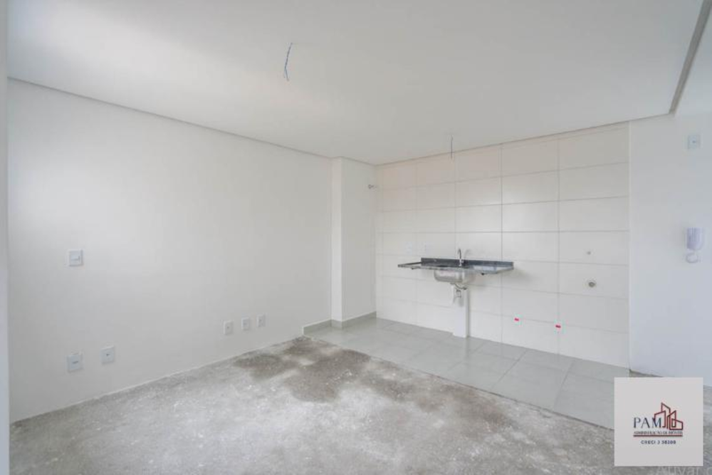 Apartamento à venda com 1 quarto, 30m² - Foto 10