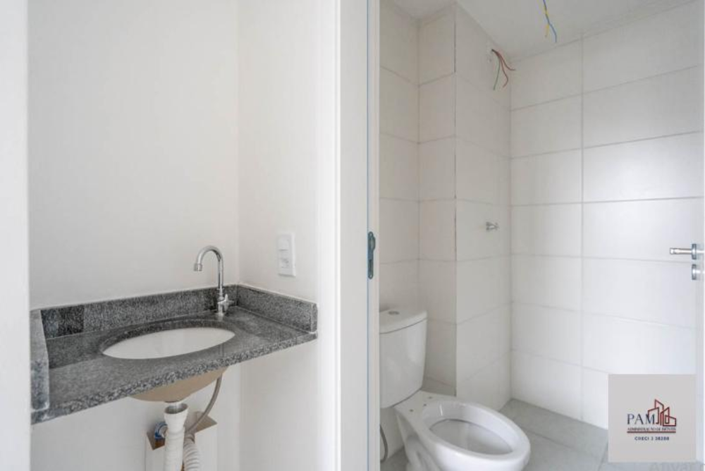 Apartamento à venda com 1 quarto, 30m² - Foto 12