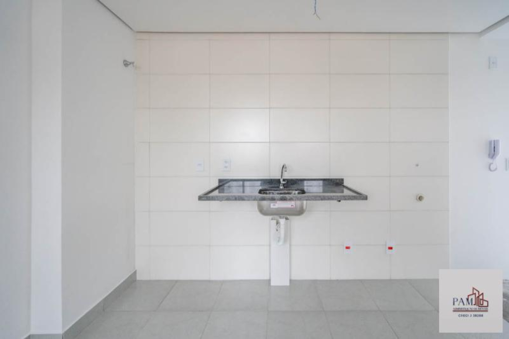 Apartamento à venda com 1 quarto, 30m² - Foto 11