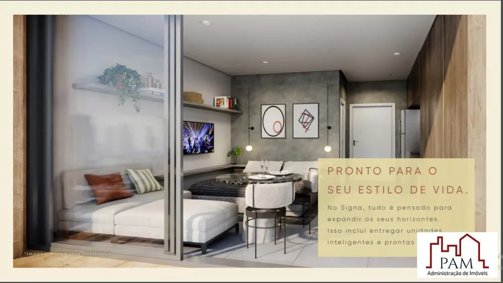 Apartamento, 30 m² - Foto 14