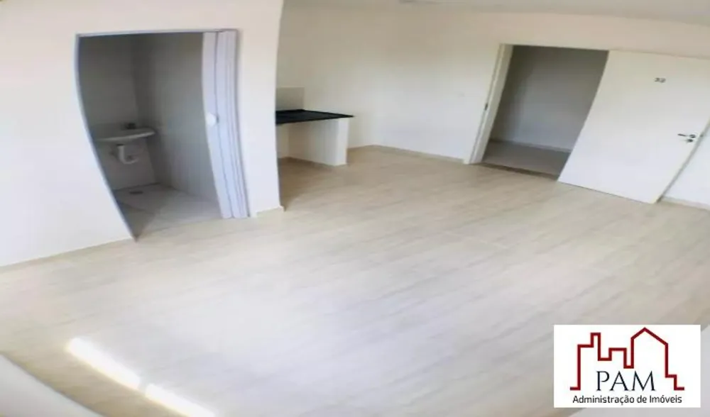 Apartamento, 25 m² - Foto 5