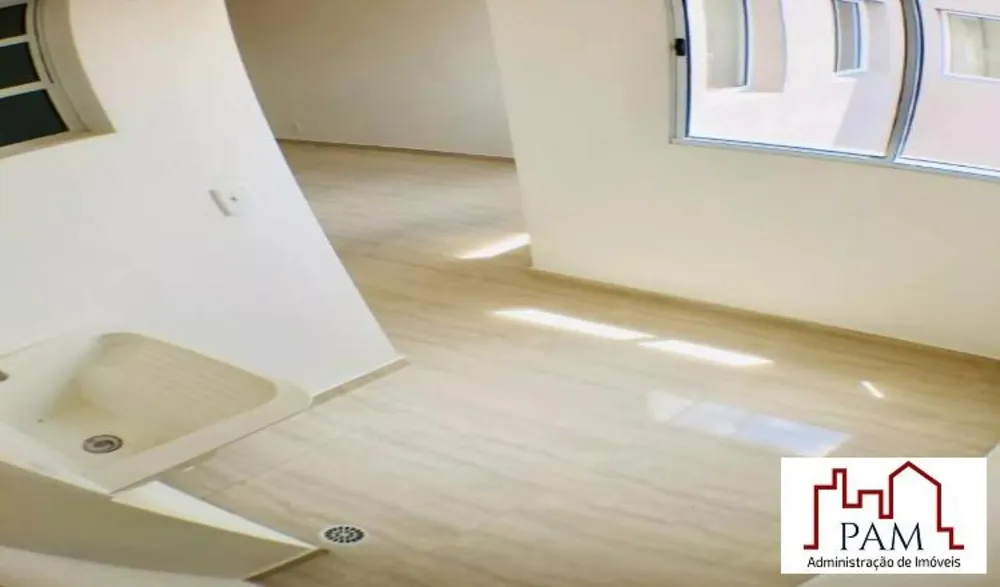 Apartamento, 25 m² - Foto 6