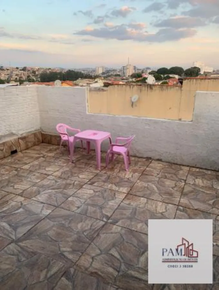 Casa, 2 quartos, 55 m² - Foto 16