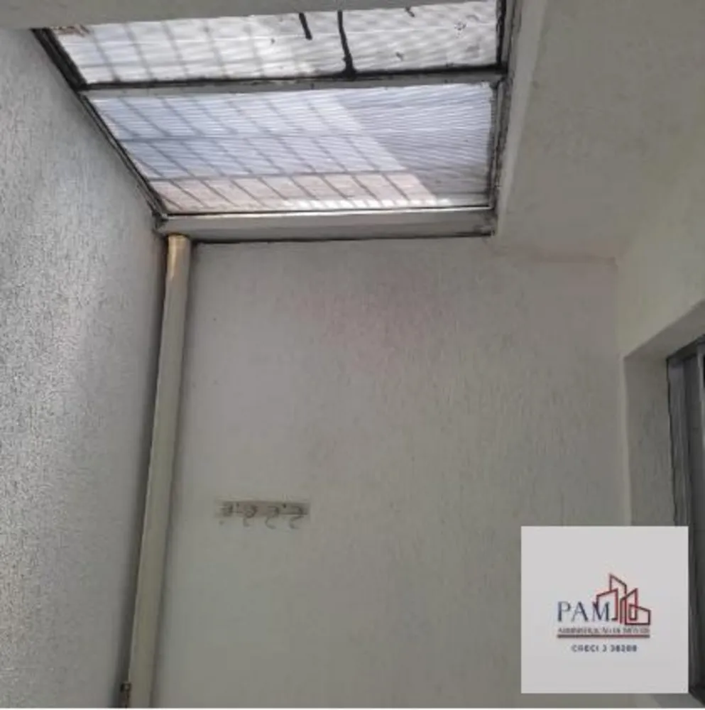 Casa, 2 quartos, 55 m² - Foto 15