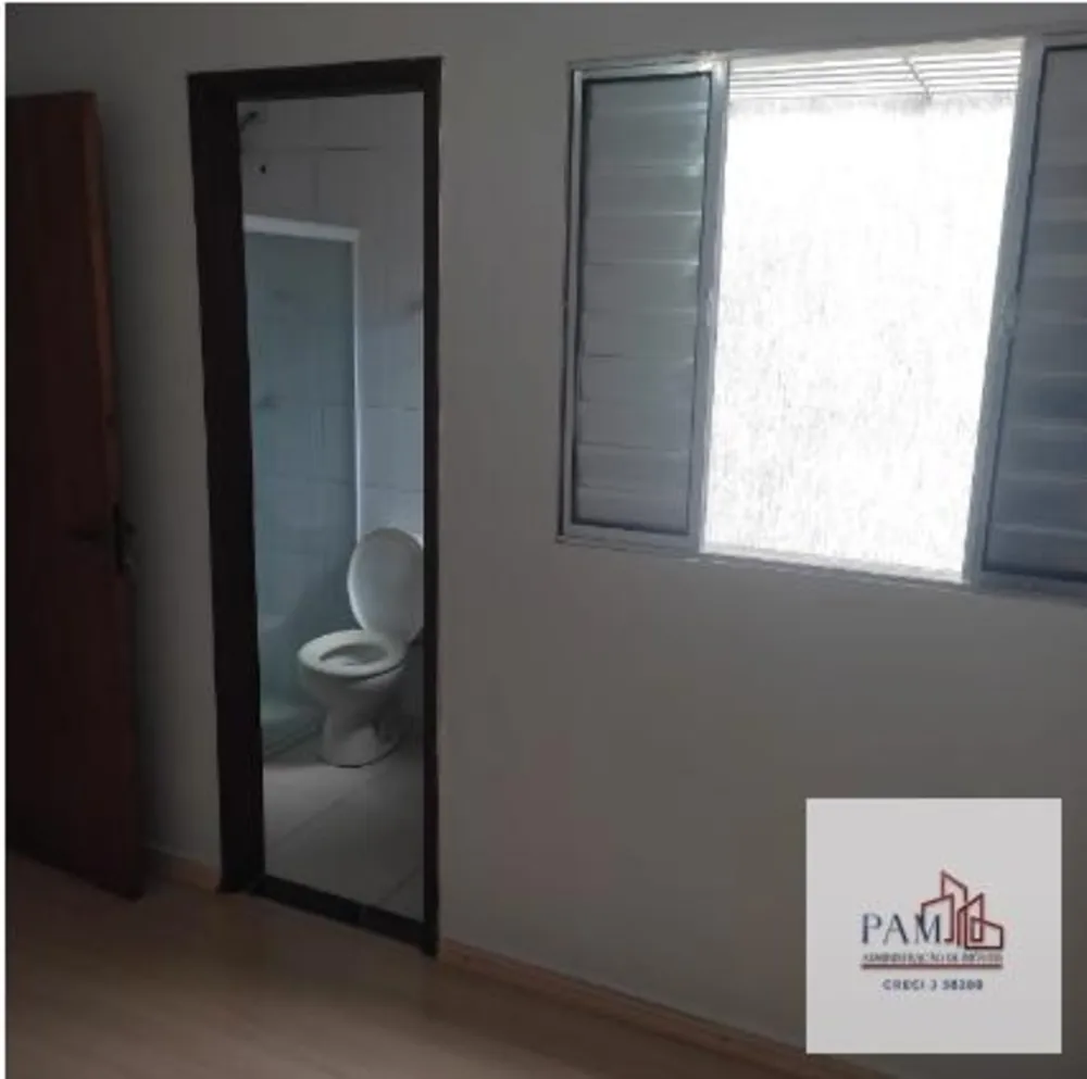 Casa, 2 quartos, 55 m² - Foto 6