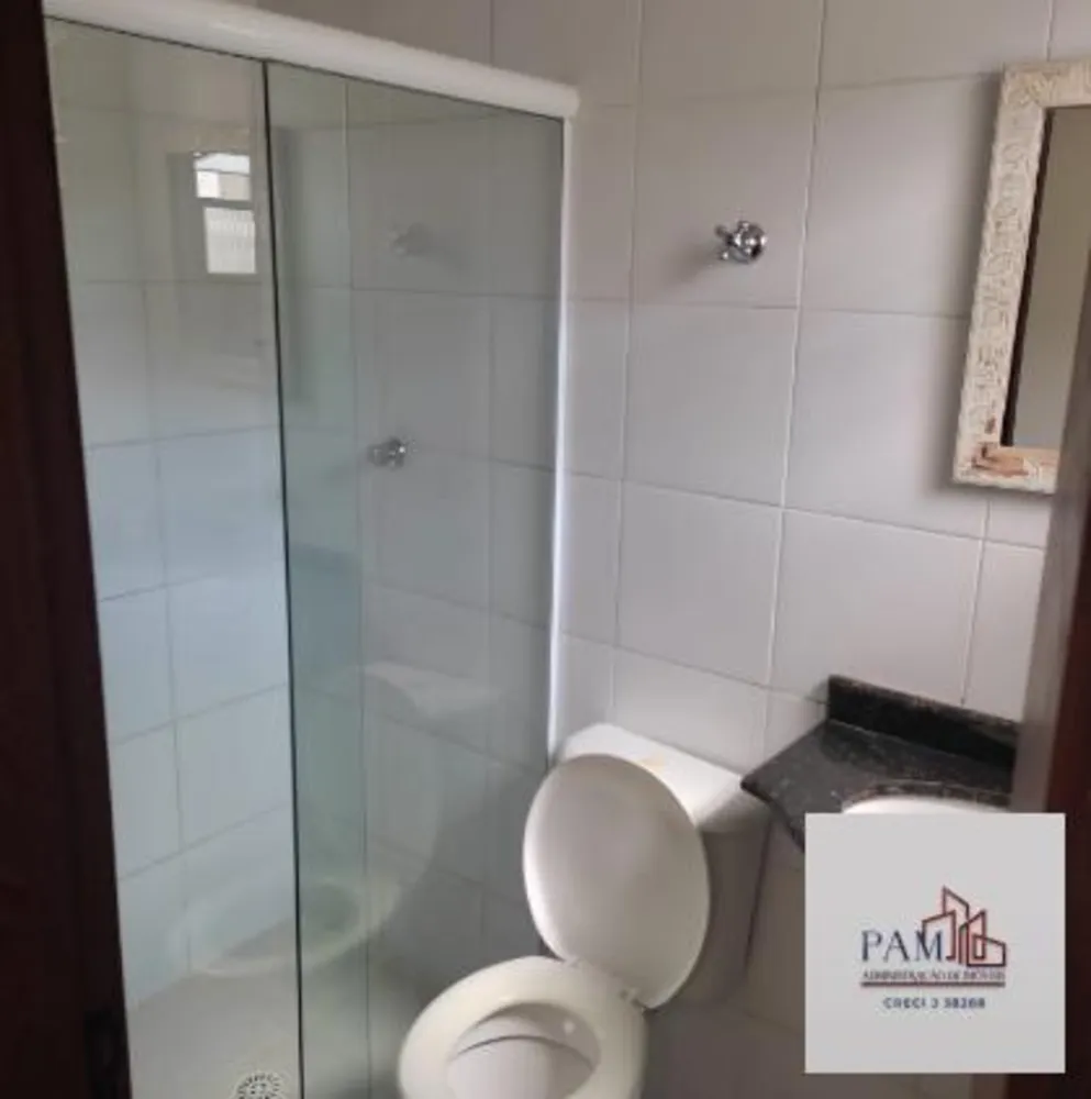 Casa, 2 quartos, 55 m² - Foto 4