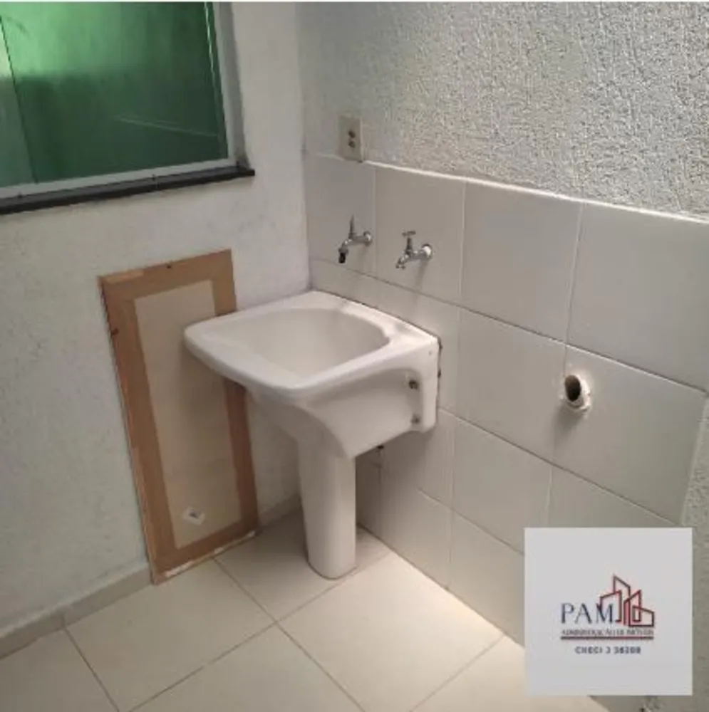 Casa, 2 quartos, 55 m² - Foto 8