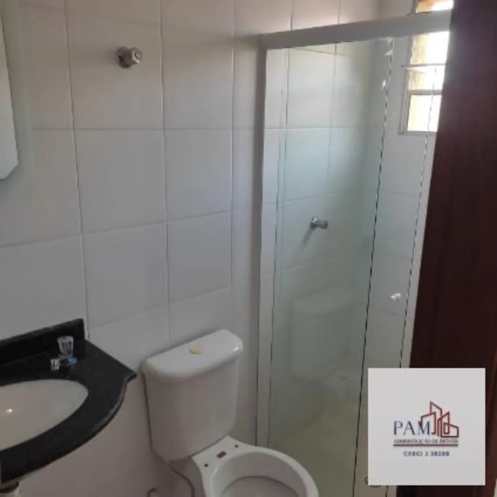 Casa, 2 quartos, 55 m² - Foto 2