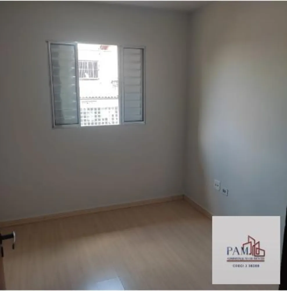 Casa, 2 quartos, 55 m² - Foto 3