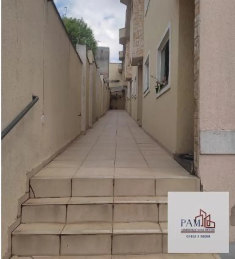 Casa, 2 quartos, 55 m² - Foto 13