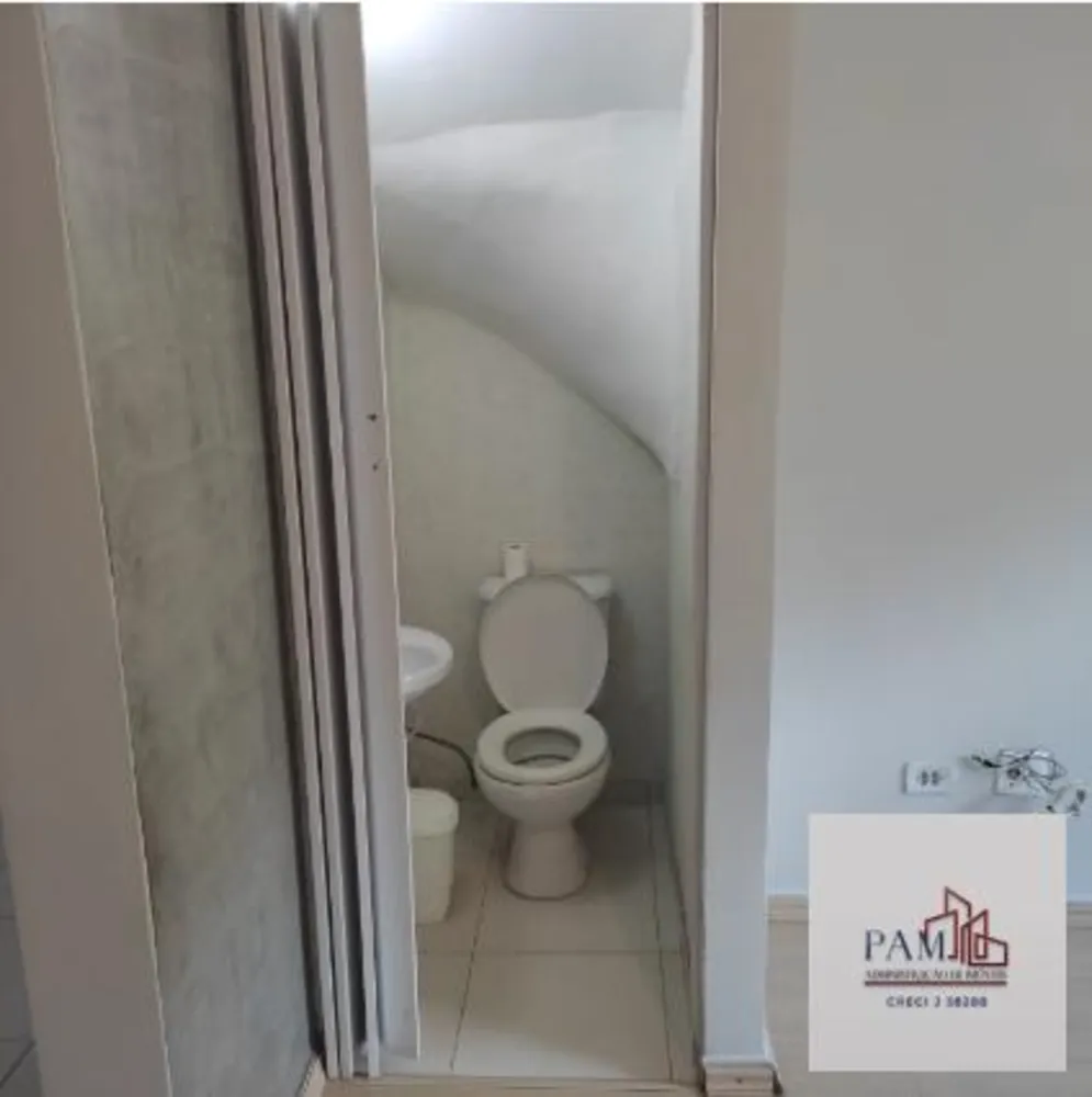 Casa, 2 quartos, 55 m² - Foto 10