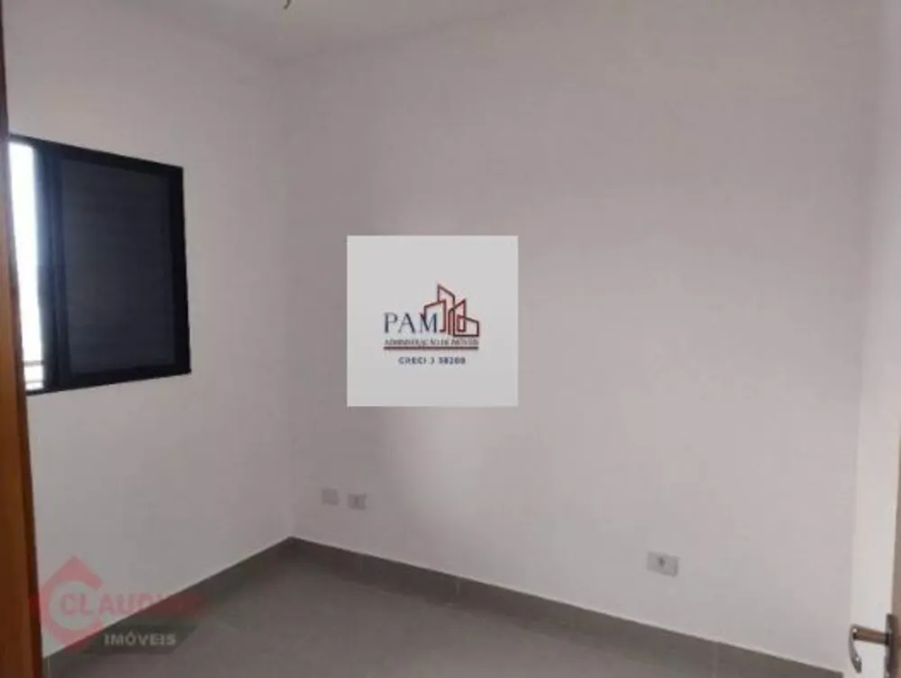 Apartamento, 2 quartos, 35 m² - Foto 4