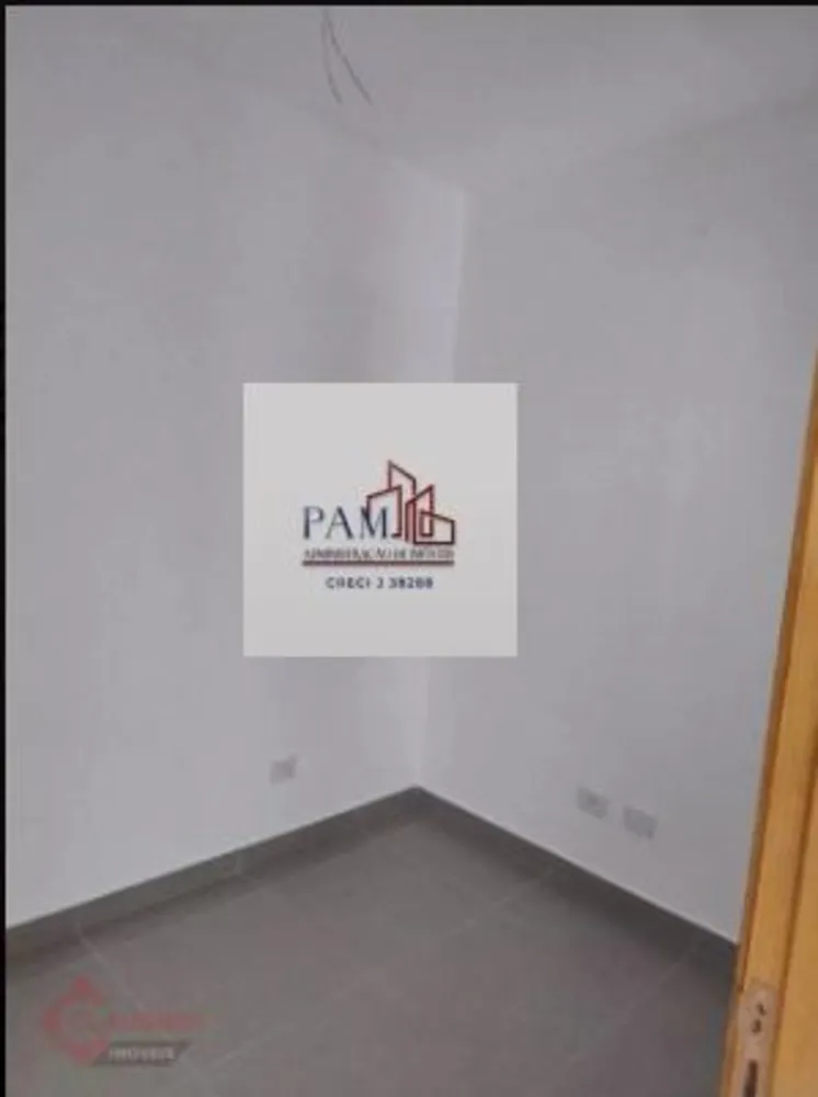 Apartamento, 2 quartos, 35 m² - Foto 7