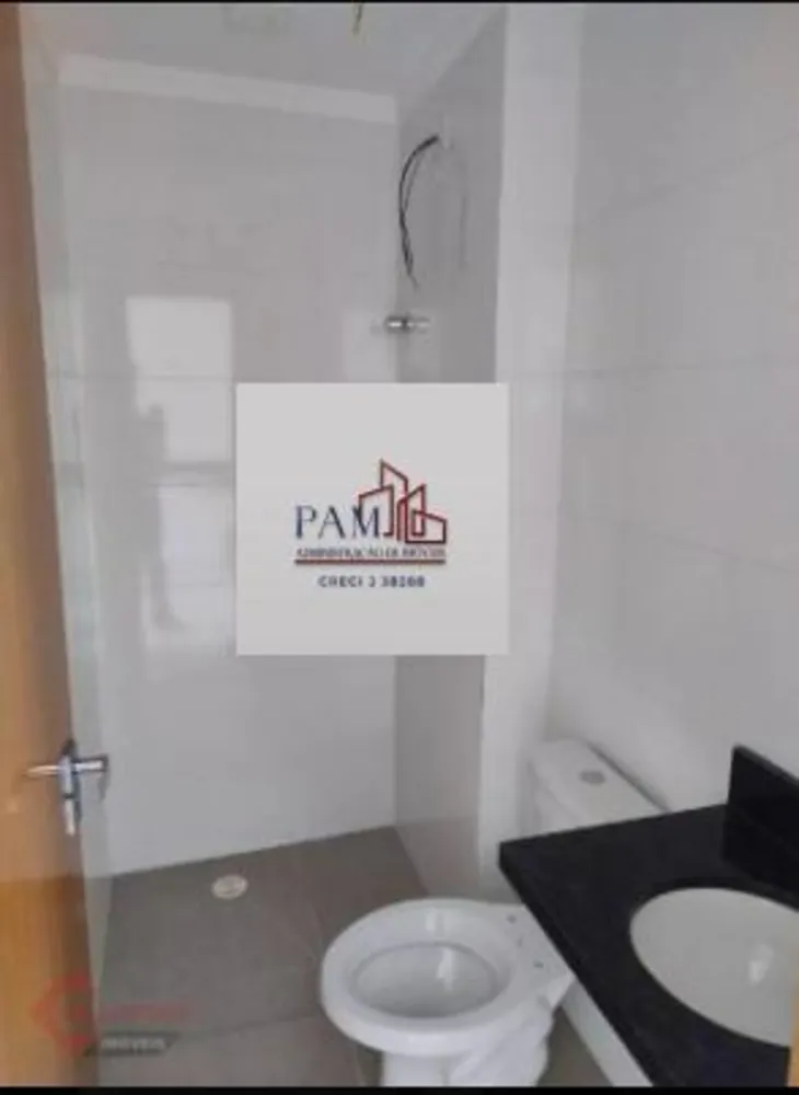 Apartamento, 2 quartos, 35 m² - Foto 6