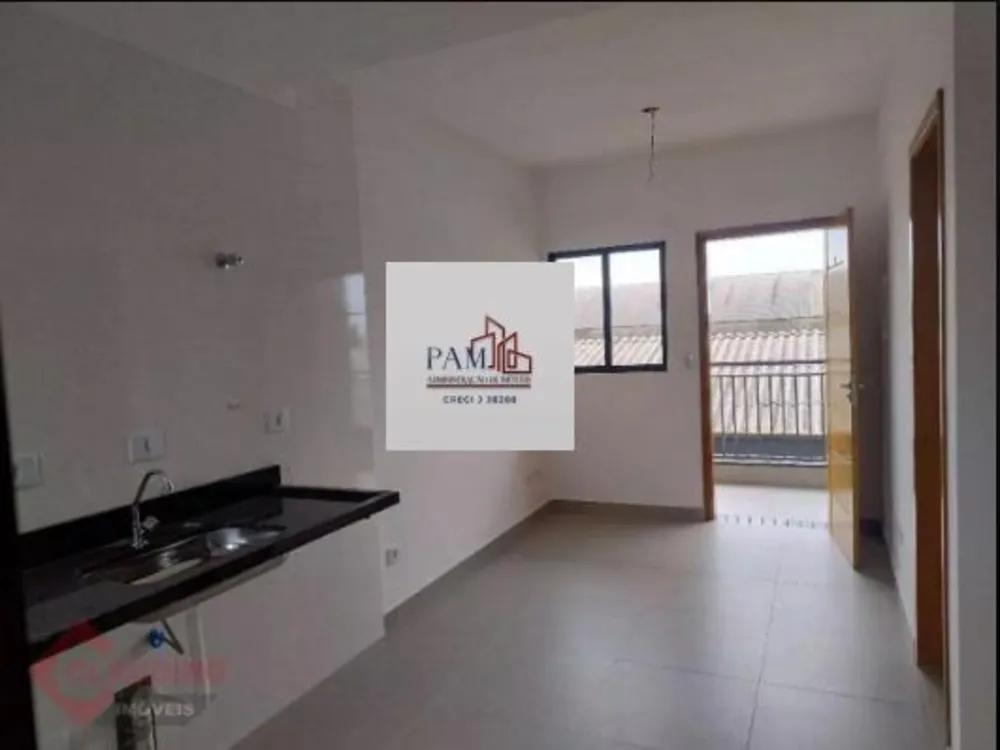 Apartamento, 2 quartos, 35 m² - Foto 10