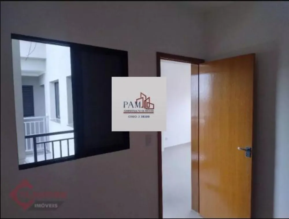 Apartamento, 2 quartos, 35 m² - Foto 8