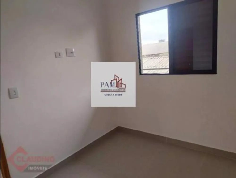 Apartamento, 2 quartos, 35 m² - Foto 5