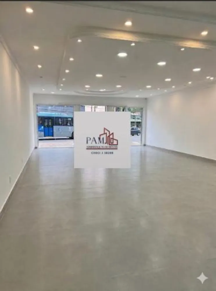 Loja-Salão, 389 m² - Foto 2