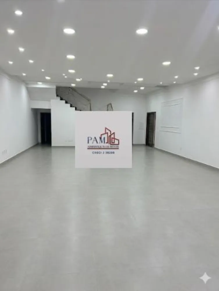 Loja-Salão, 389 m² - Foto 3
