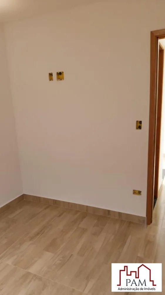 Sobrado, 3 quartos - Foto 8